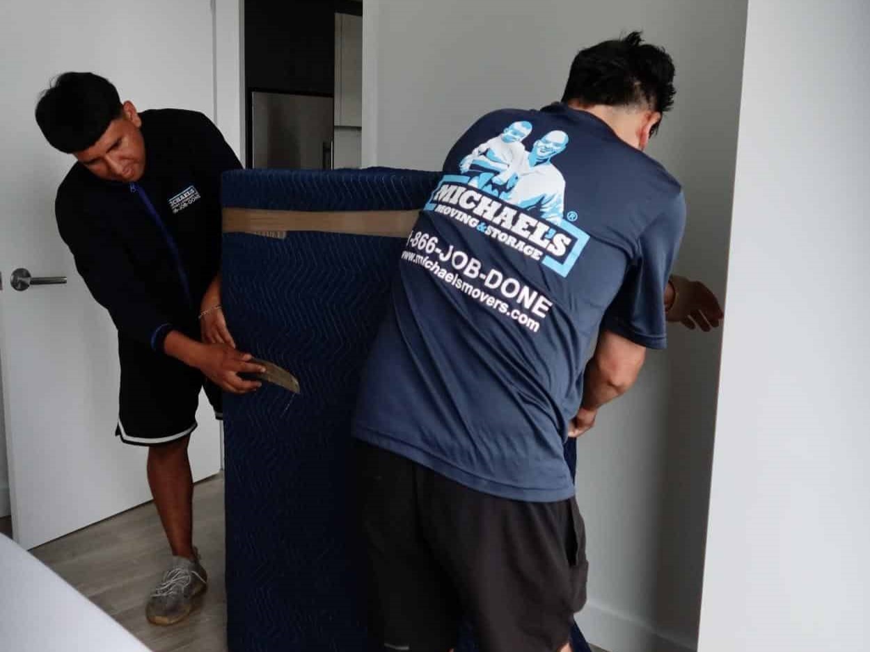 Rockland MA Gun Safe Movers